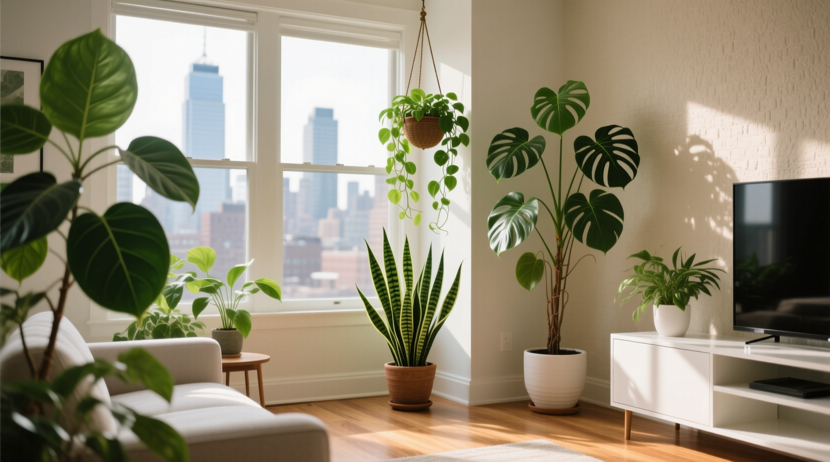 Best House Plants NJ: Climate-Smart Choices & Care Guide