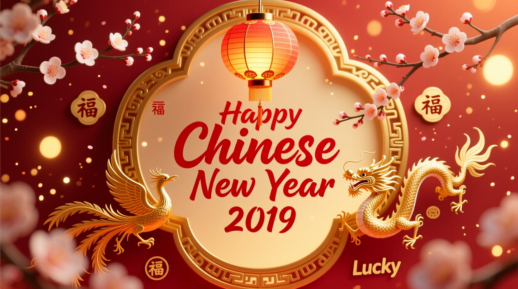 how to wish happy chinese new year 2019