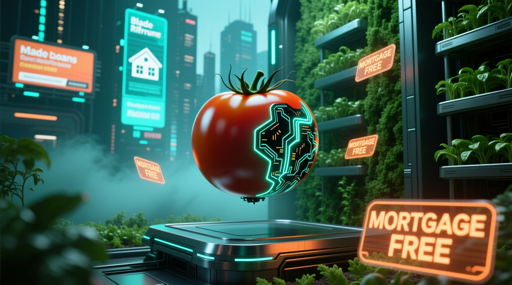 Mortgage Lifter Tomato: Complete Growing Guide & History