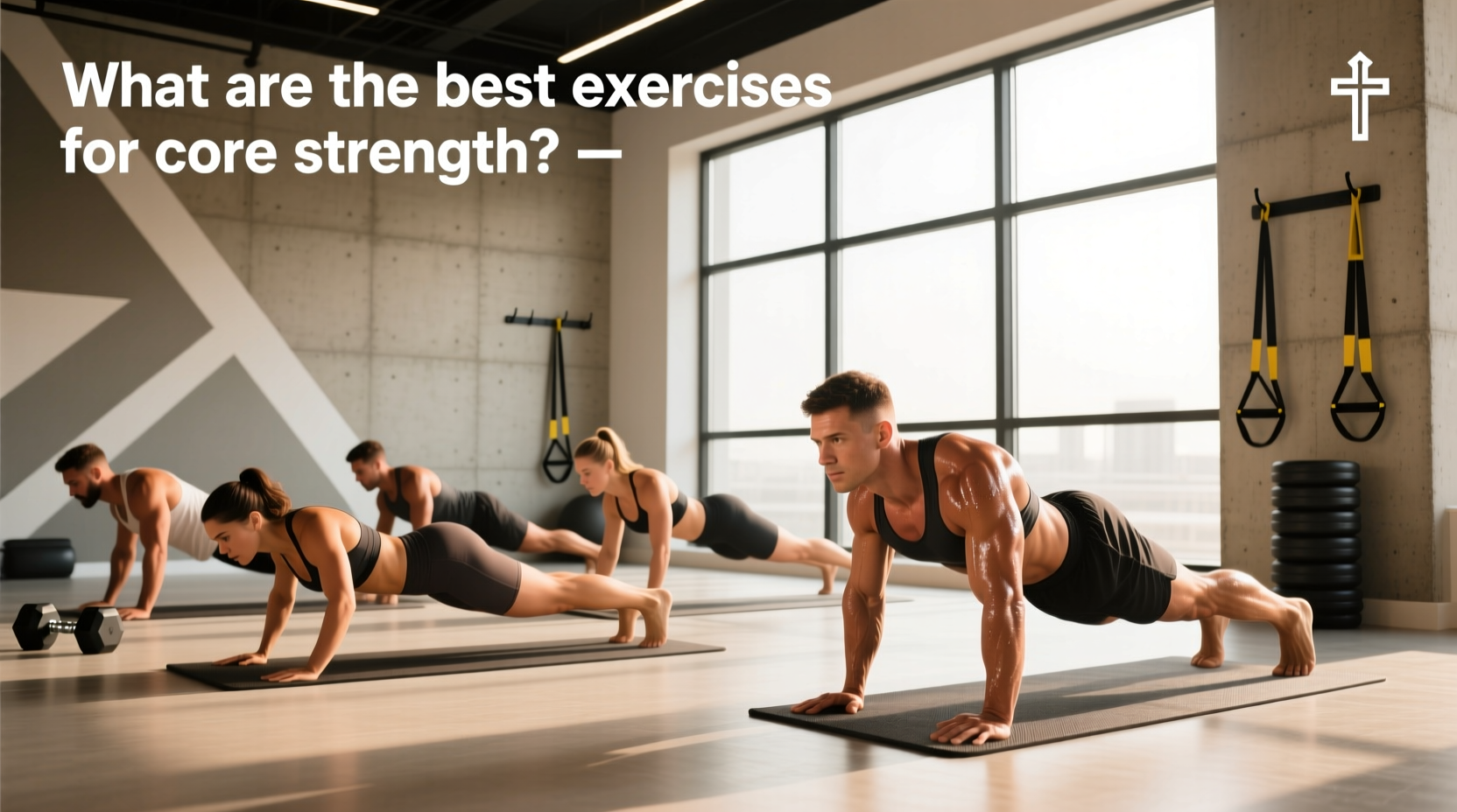 What Are the Best Exercises for Core Strength? A Complete Guide