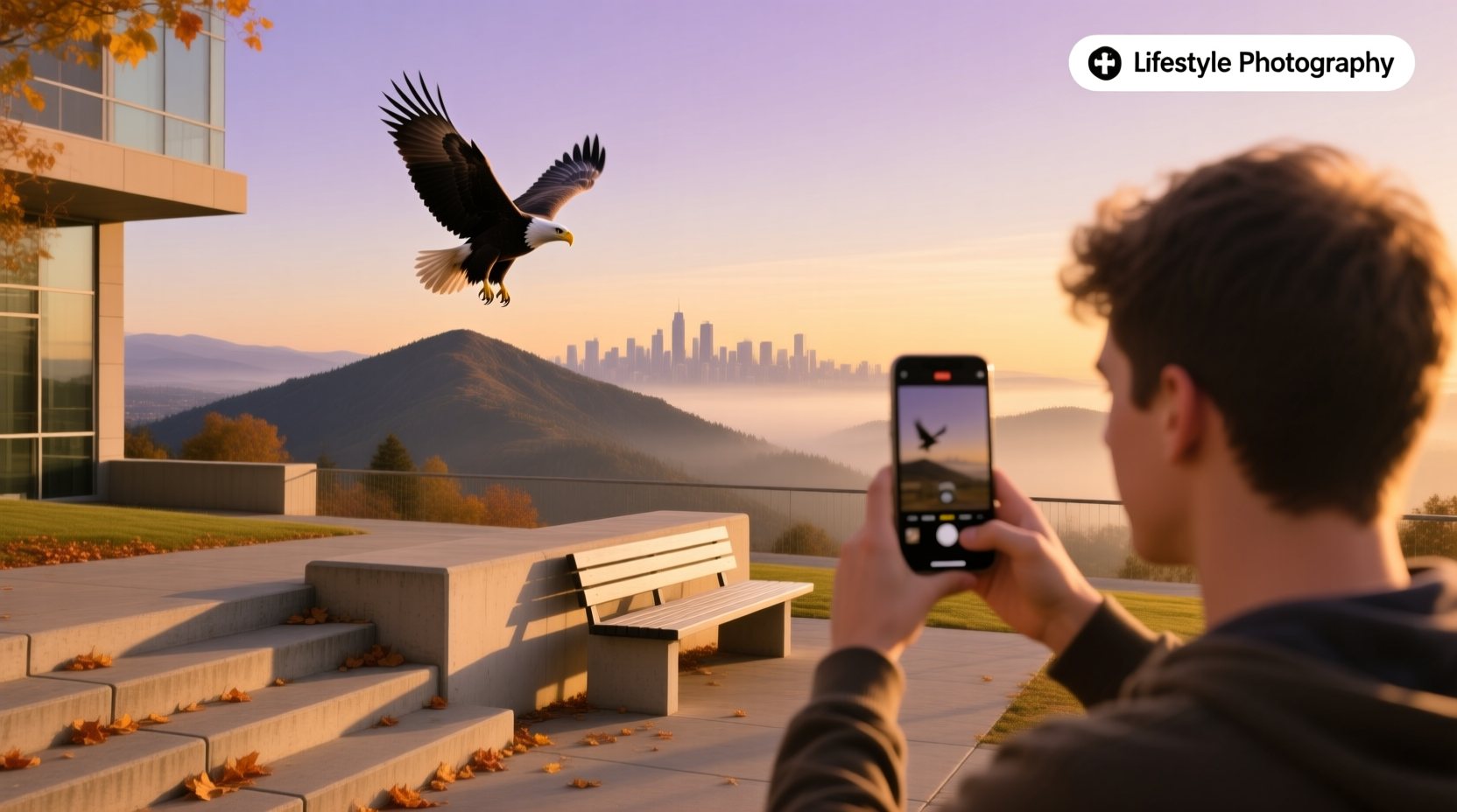 100x zoom camera app reality check
