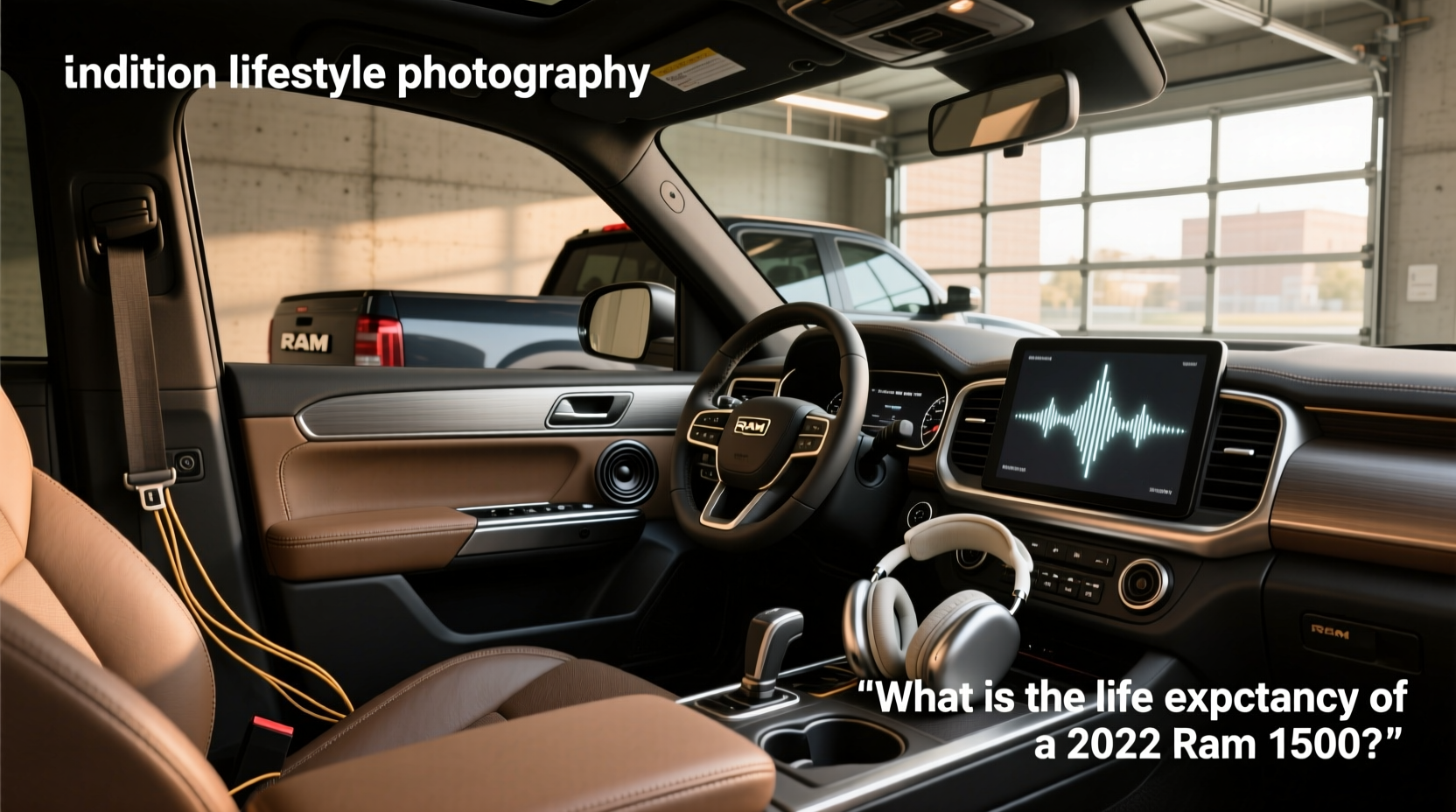 2022 Ram 1500 Subwoofer Guide: How to Choose & What to Expect
