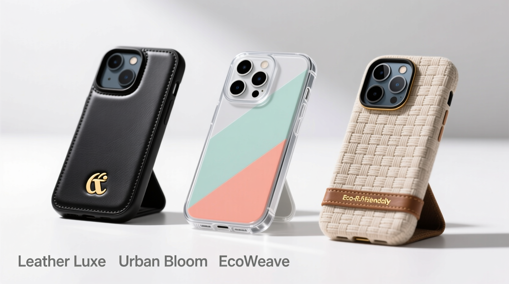 how to choose a fashionable and functional iphone 13 pro max case for your style