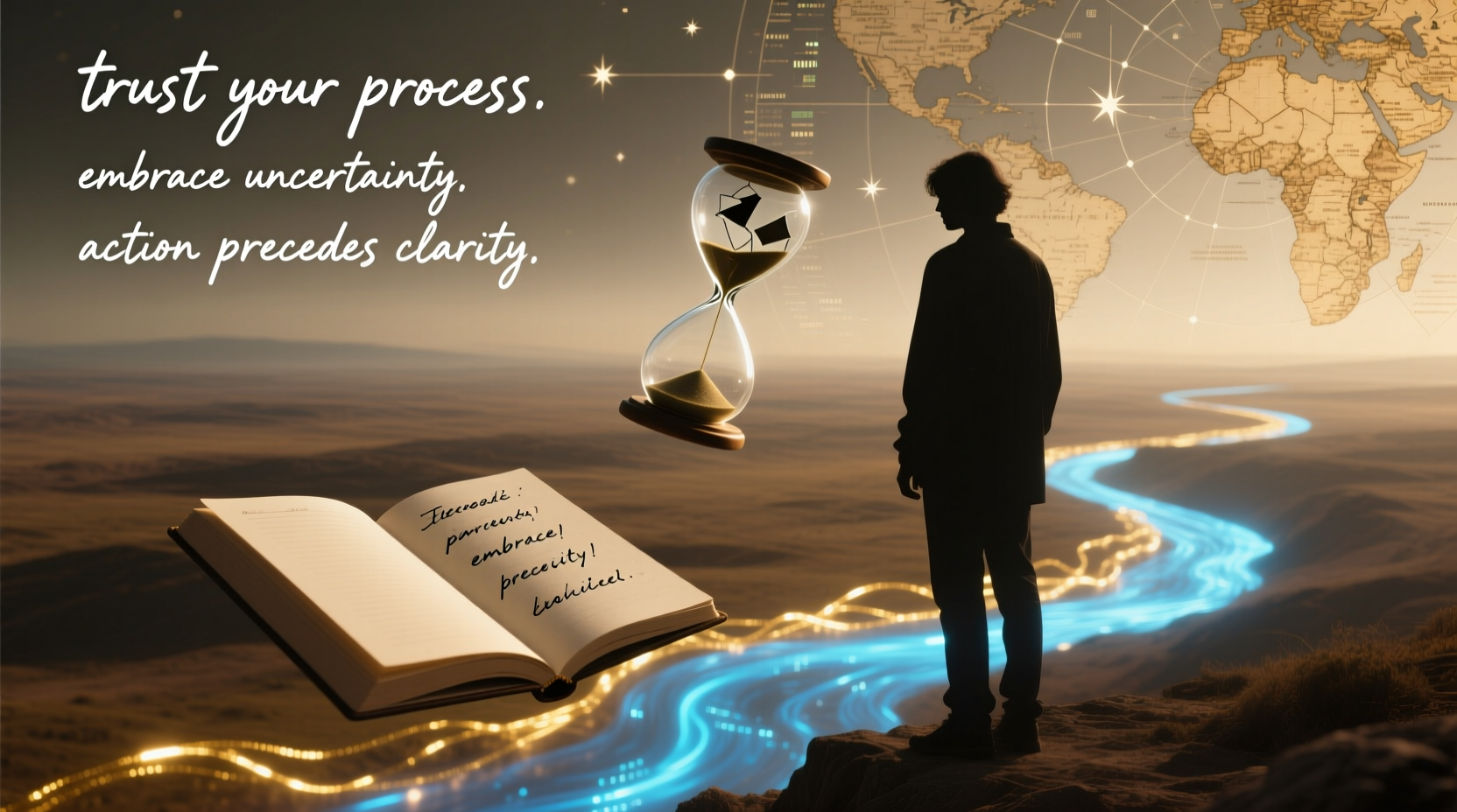 how to understand and navigate your future practical insights beyond predictions