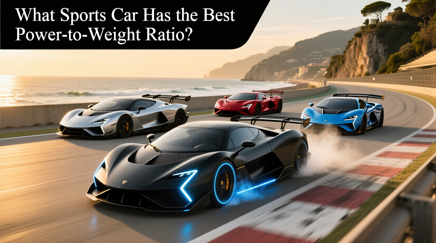 Inspiring Best Power To Weight Ratio Gallery