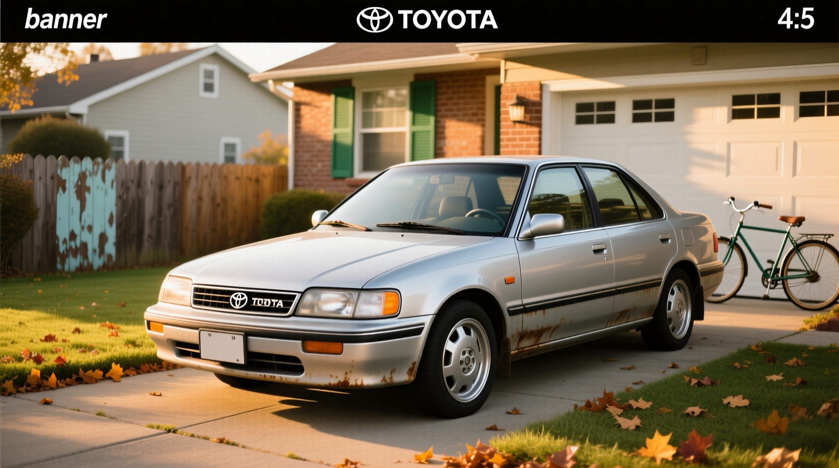 How to Choose a 1994 Toyota Corolla: Value & Buying Guide