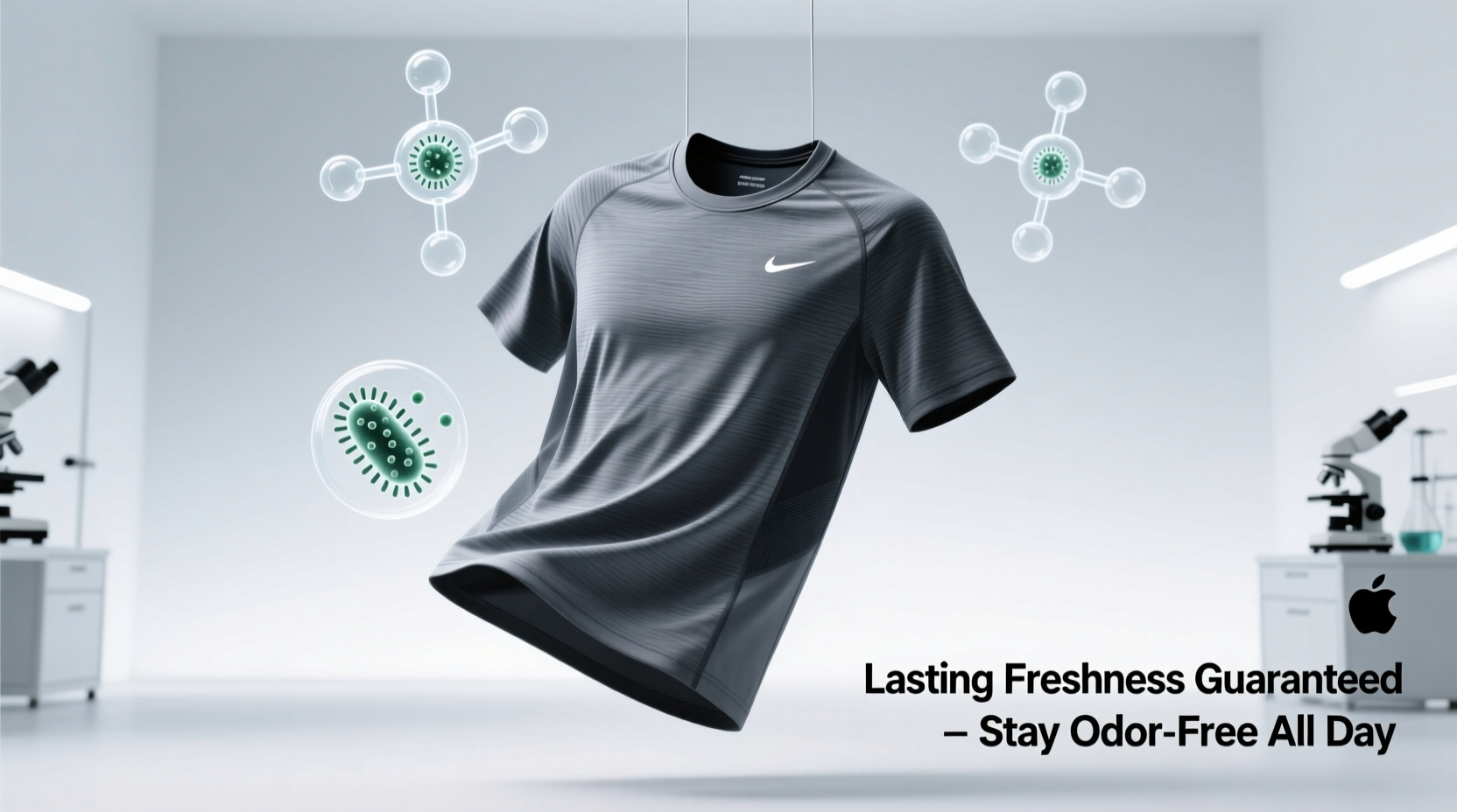 effective strategies to prevent odor in athletic t shirts for lasting freshness