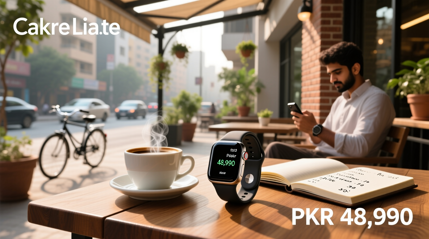 android watch prices in pakistan (2026) full price guide