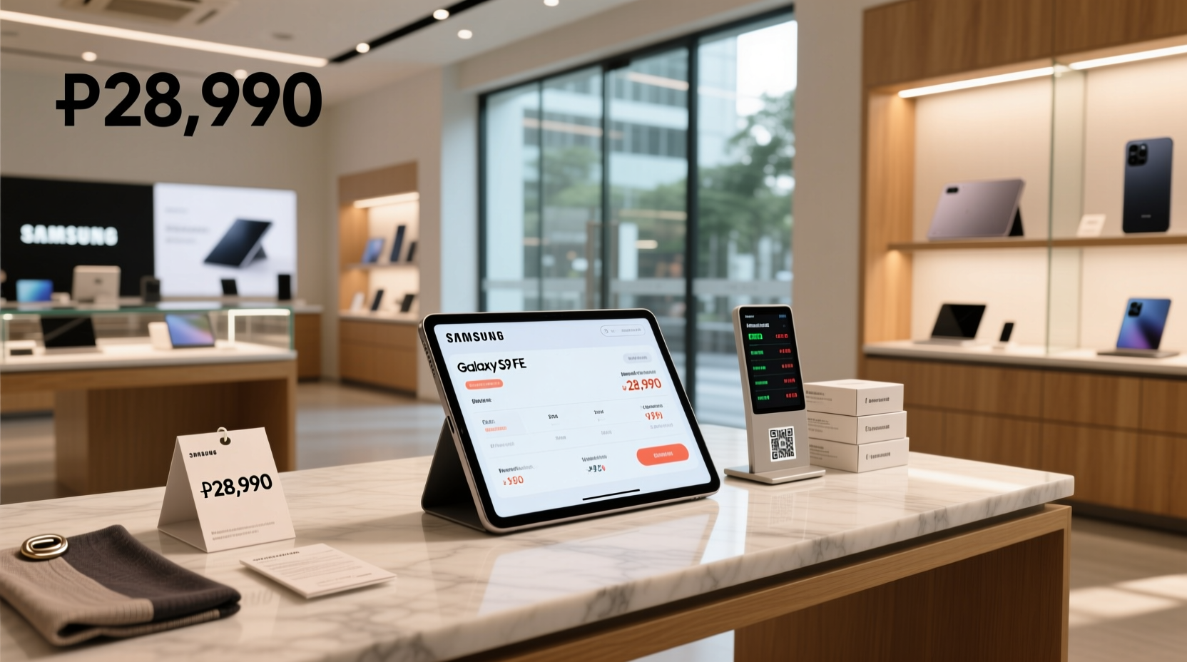 samsung tablet prices in philippines (2026 guide)