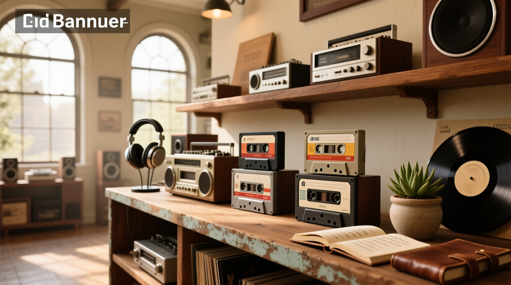 cassette tape players for sale what’s actually available in 2025