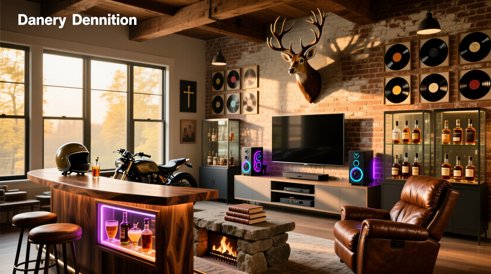 Cool Things for a Man Cave: A Practical 2026 Guide