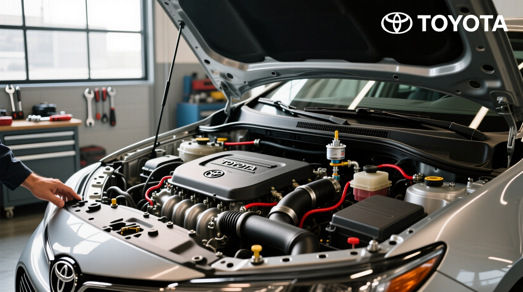 How to Find and Replace Toyota Corolla Thermostat: Step-by-Step Guide