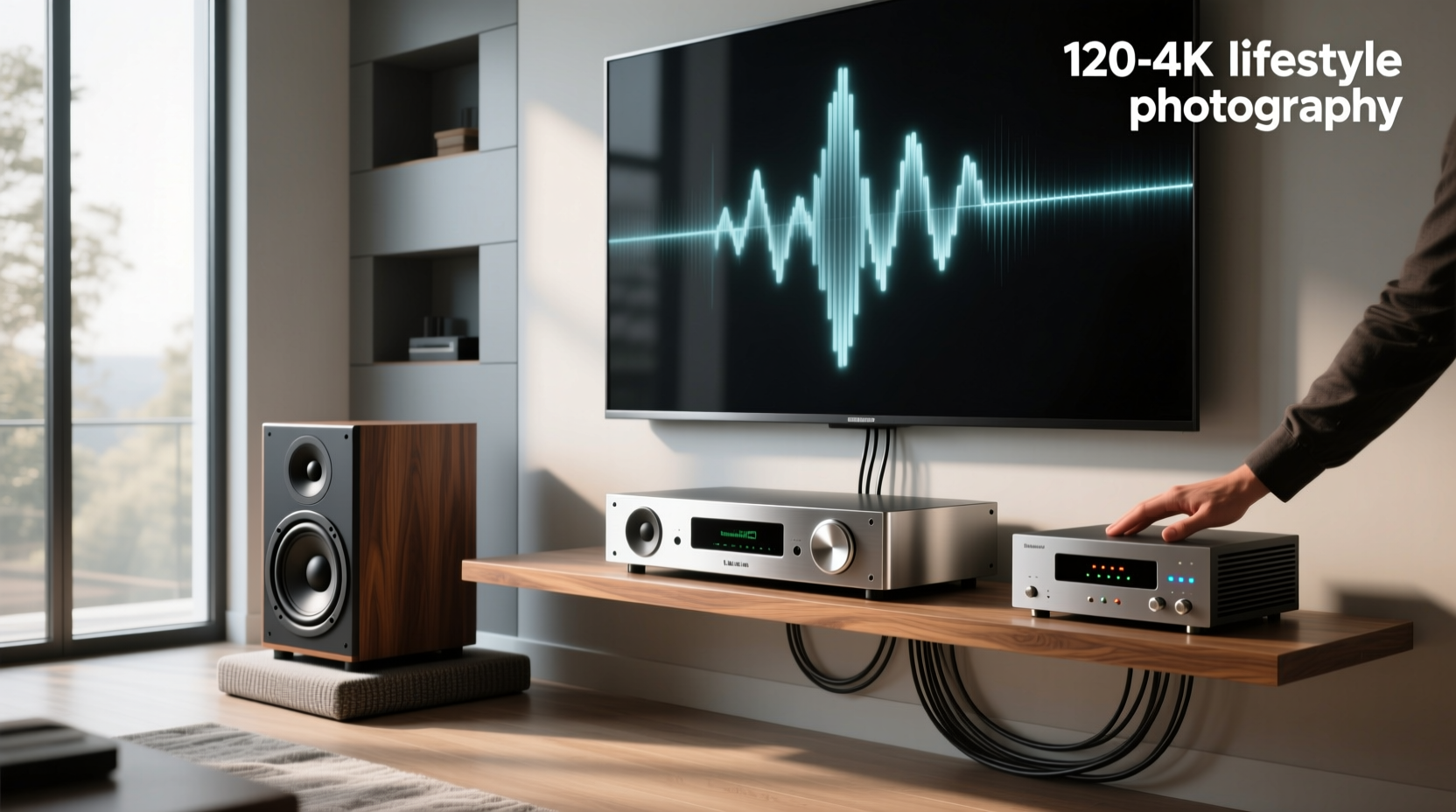 Subwoofer Amplifier Home Theater Guide