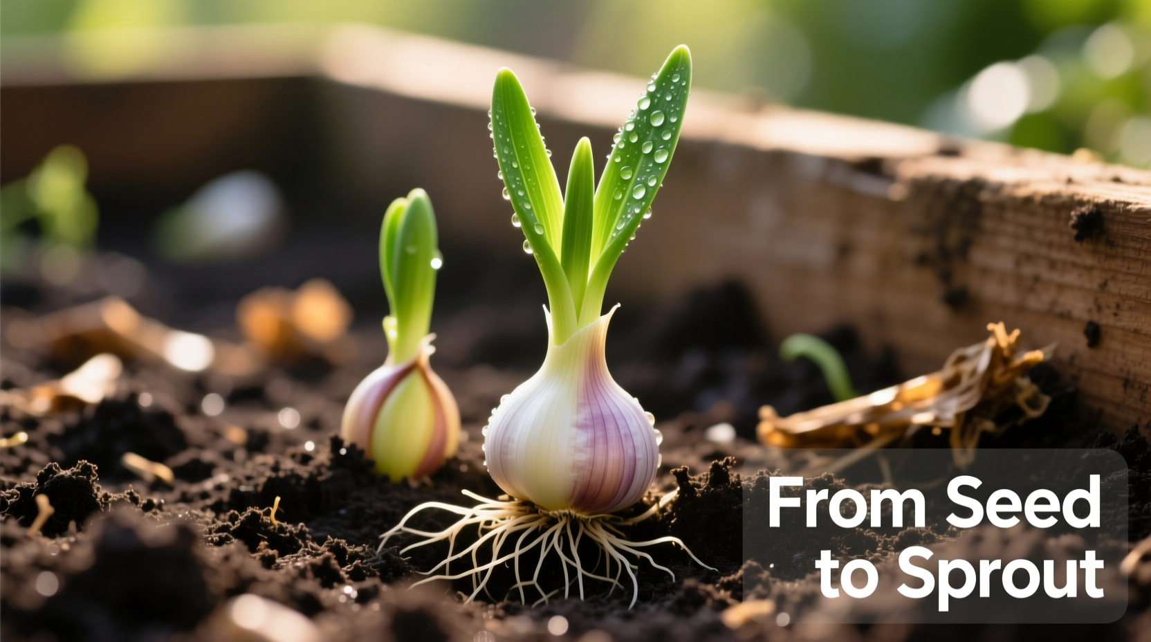 How to Grow Garlic: Complete Planting to Harvest Guide