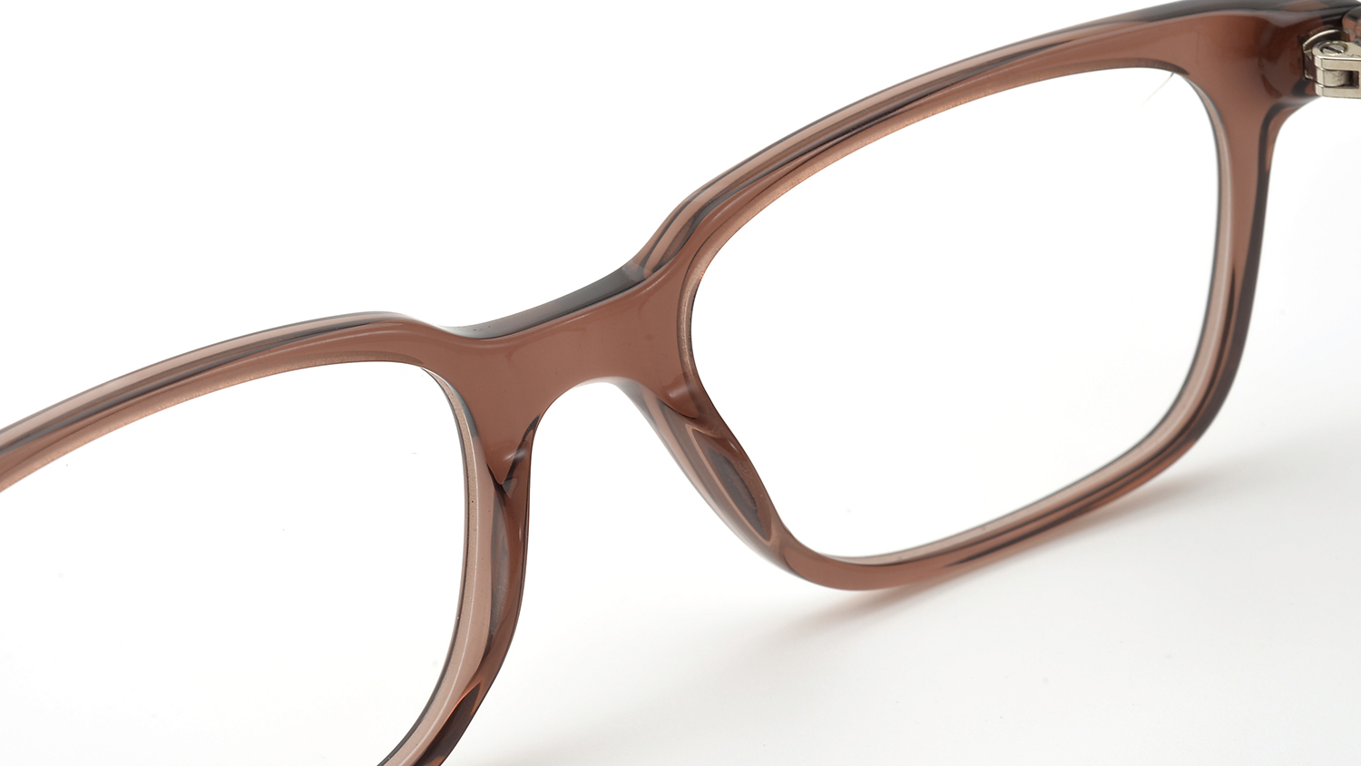 时尚热卖手工制作矩形眼镜醋酸纤维光学镜架男士女士