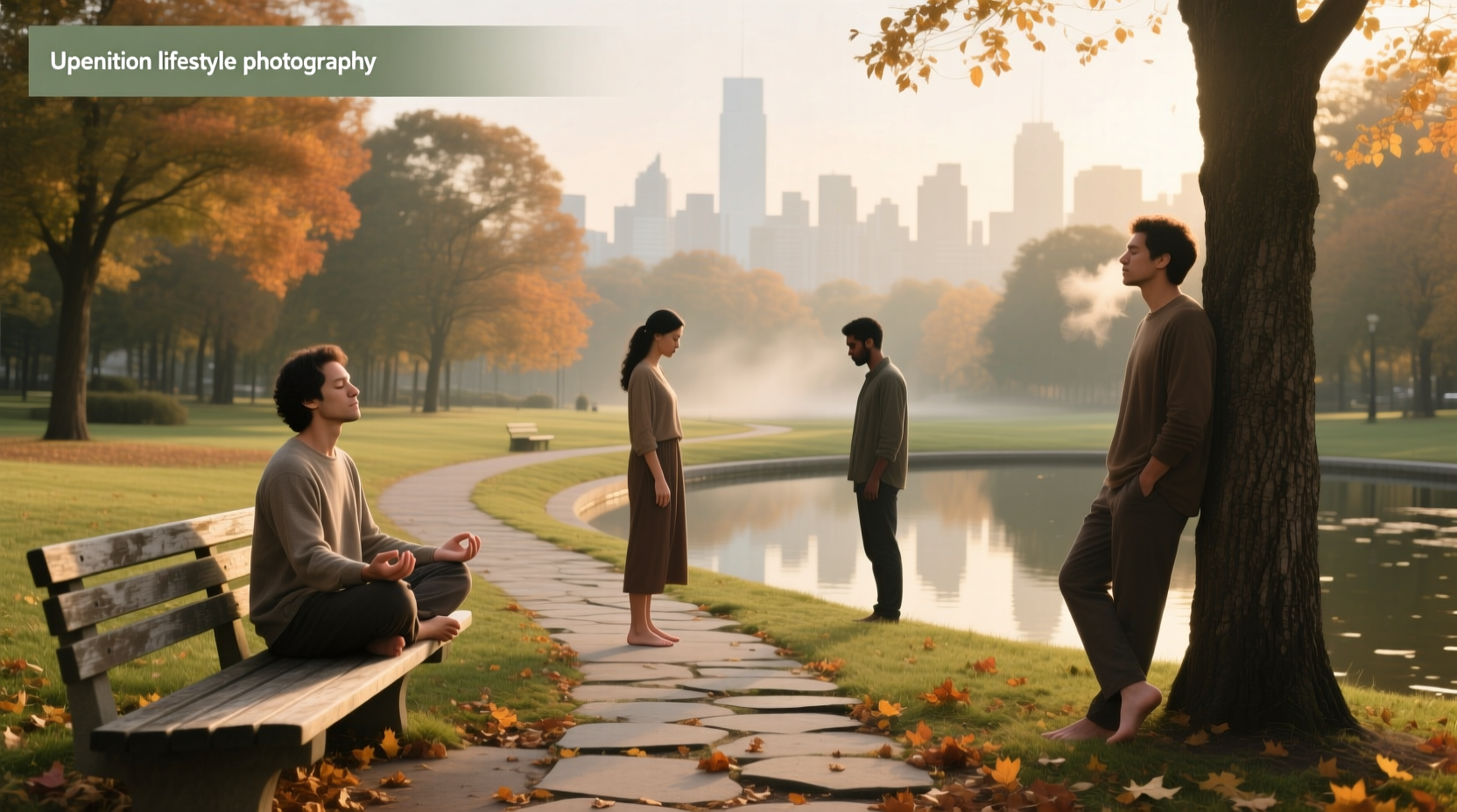 mindfulness for worry management