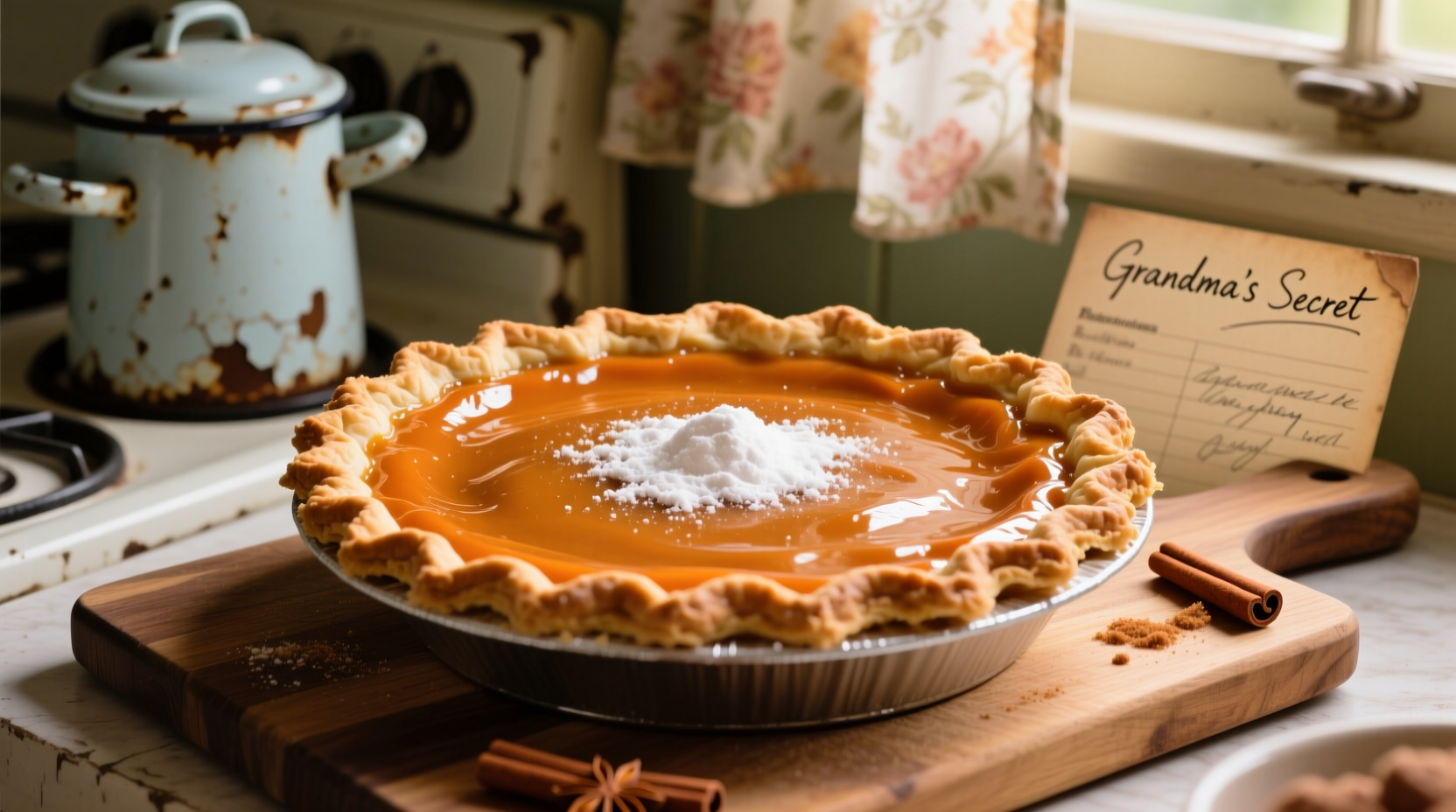 The Best Sweet Potato Pie Recipe: Perfect Results Every Time