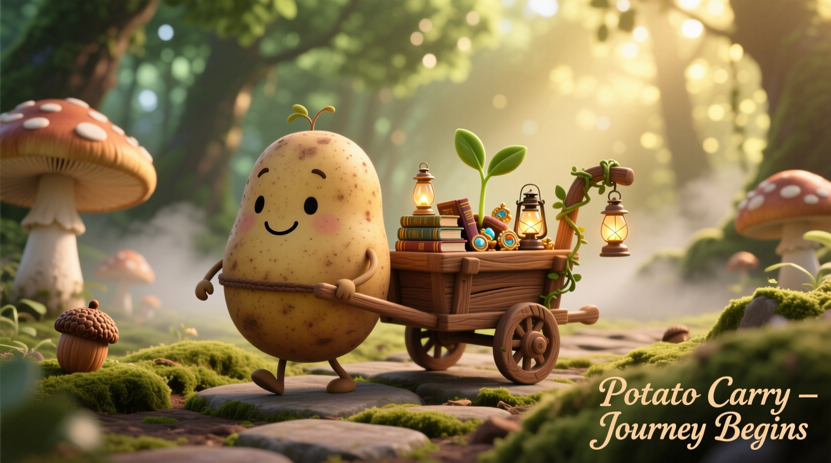 Potato Curry: Complete Guide to History, Variations & Recipes