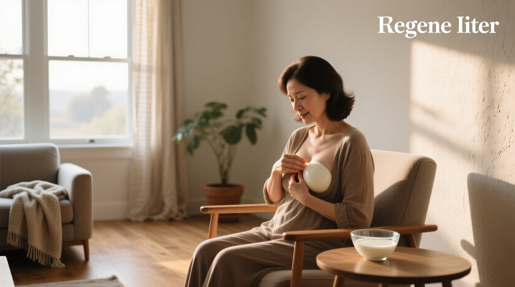 manual breast milk expression guide