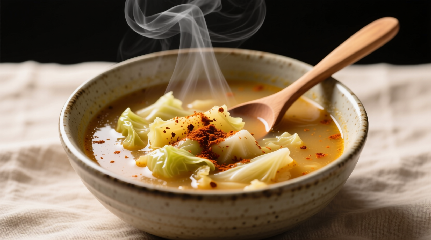 Cabbage Soup Spice Secrets: Flavor Without Salt Overload