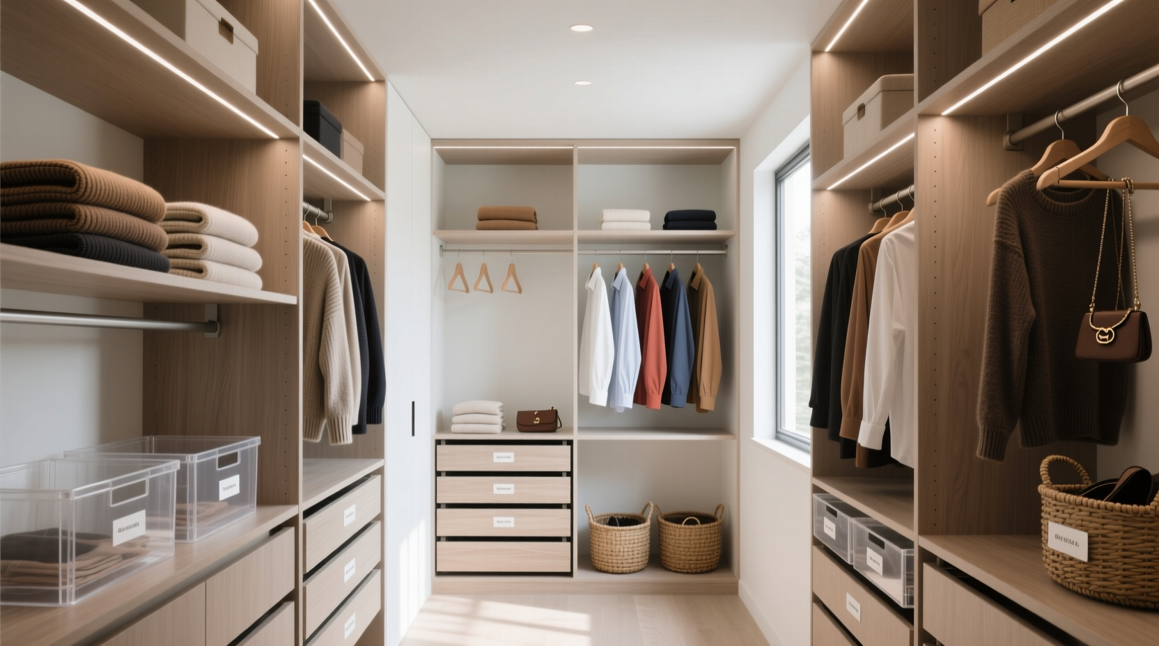 closet organizing ideas target made by design