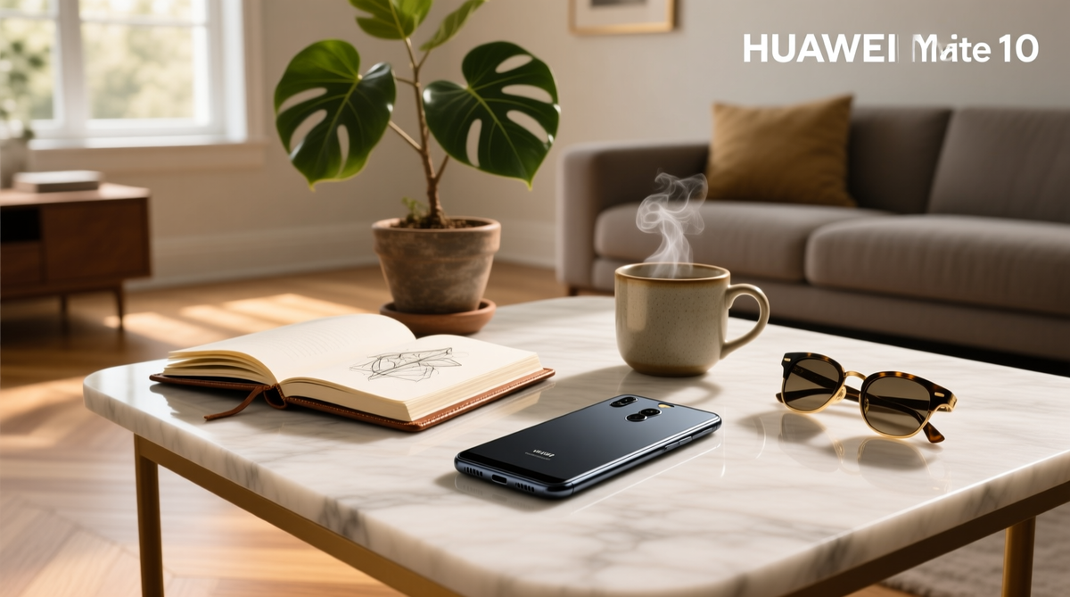 Is the Huawei Mate 10 Pro Still Worth Buying in 2024? Is the Huawei Mate 10 Pro Still Worth Buying in 2024?