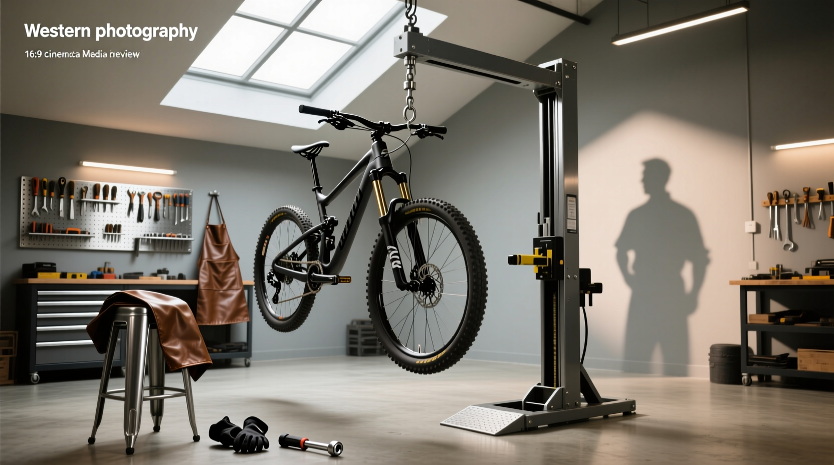 How to Choose a Bike Hydraulic Lift for Motorcycle Maintenance