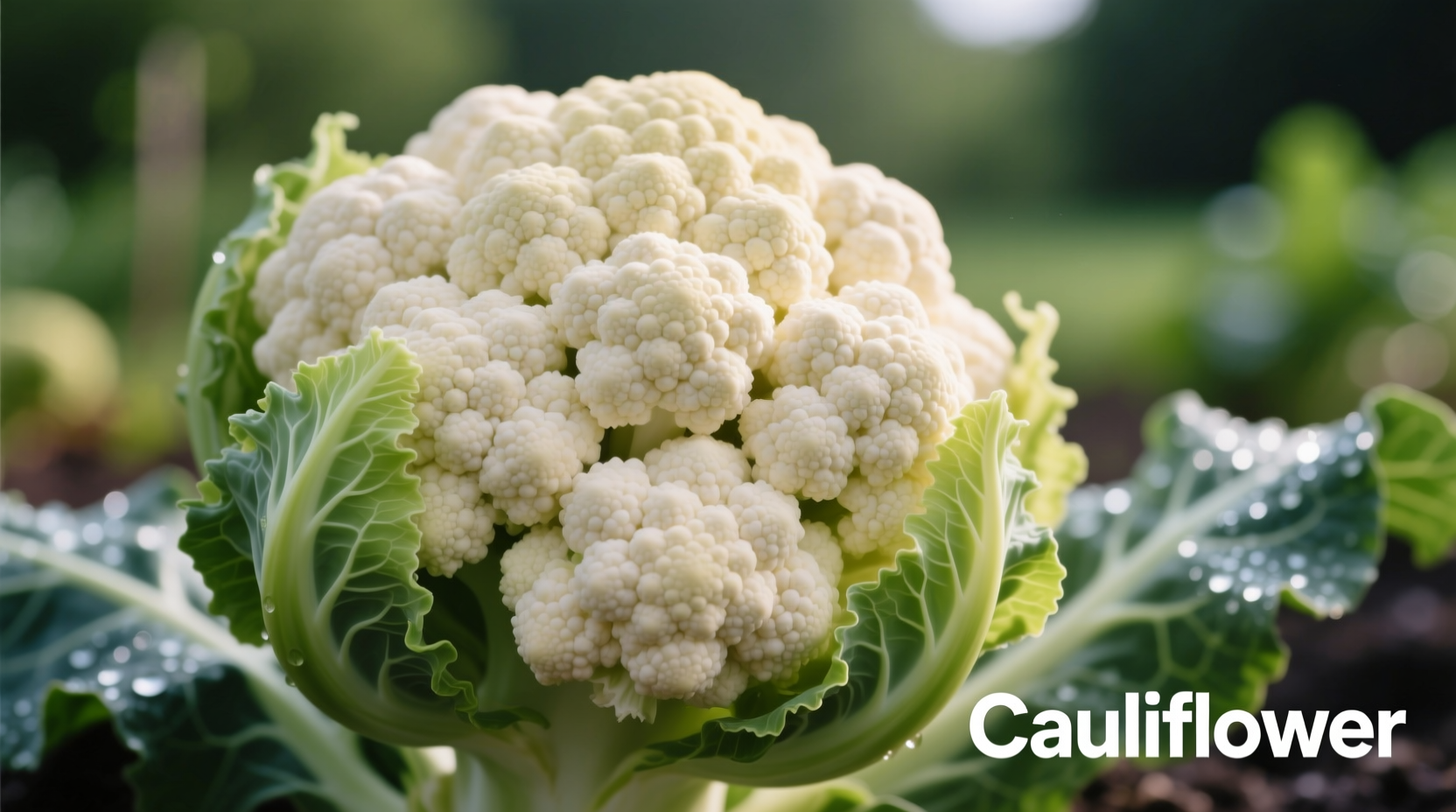 What Is Cauliflower: Complete Botanical & Nutritional Guide