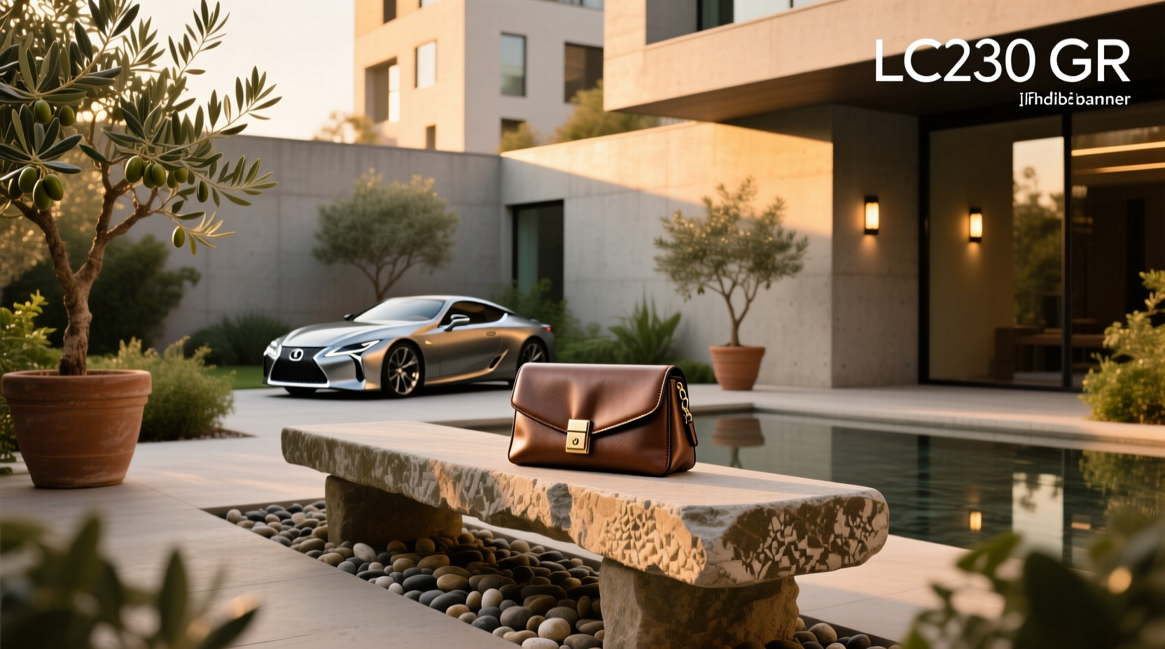 What Is the LC300 GR and How Does It Differ in Seating and Trim?