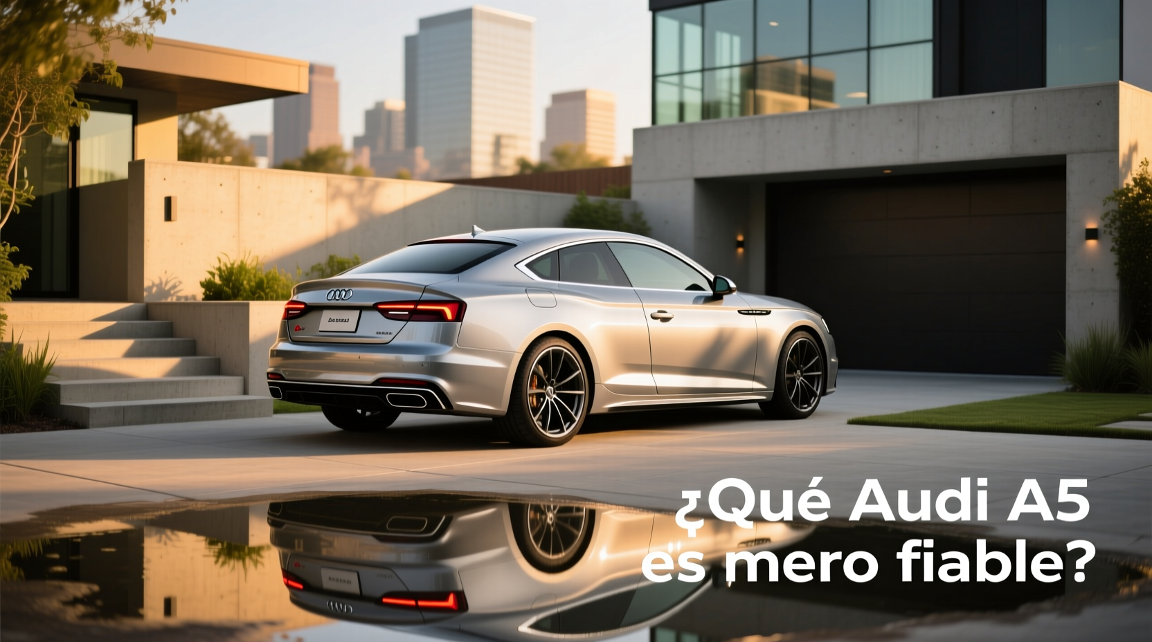 Audi A5 Hatchback 2018 guide: What to look for in reliability