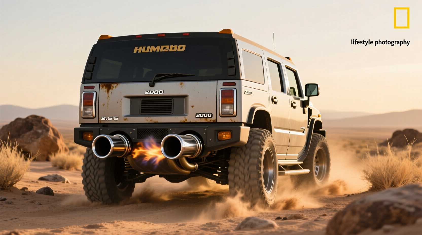How to Choose Hummer Exhaust: 2.5 vs 3-Inch Buying Guide