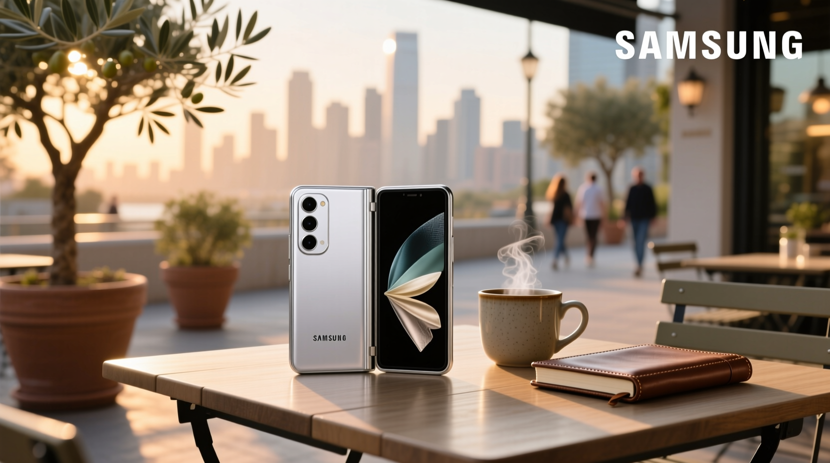 Floder Phone What Is a Samsung Folder Mobile Phone? (Z Fold7 & Z Flip7 2025)