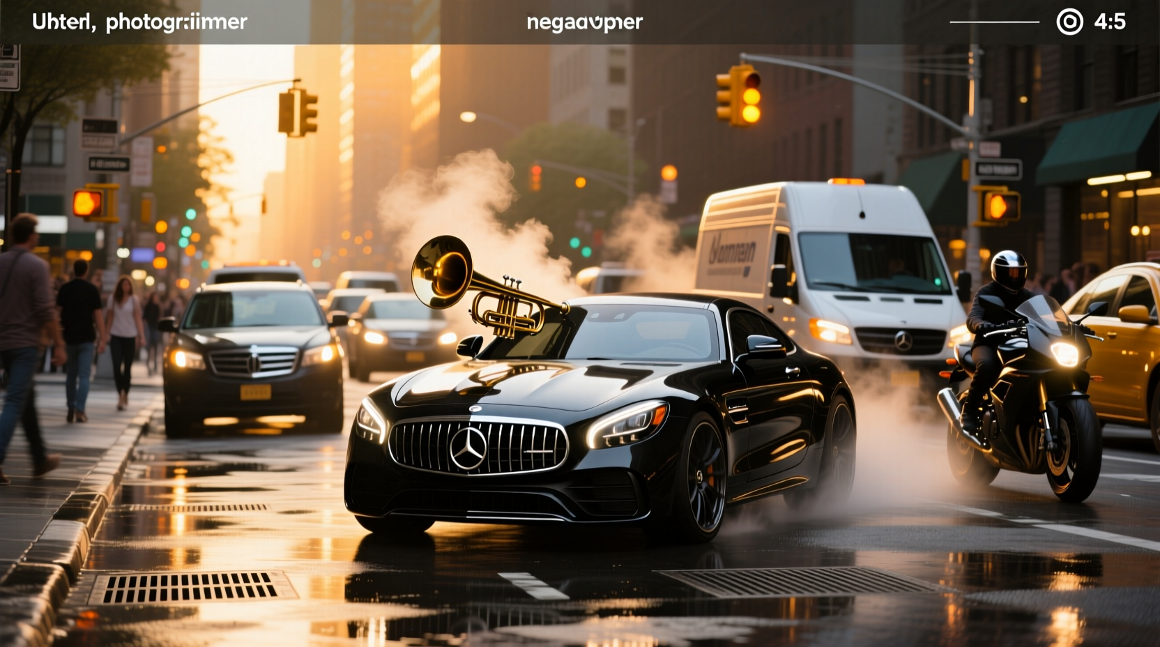 What Are Car Horn Sounds and How Do They Work?