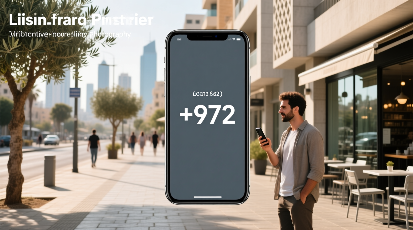 What Is Israel’s Country Code? How to Call Israel Correctly