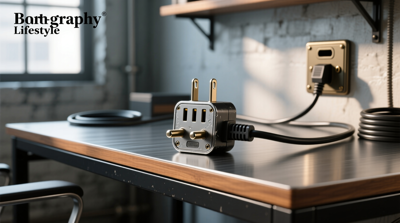 5 pin power plug guide what you actually need to know