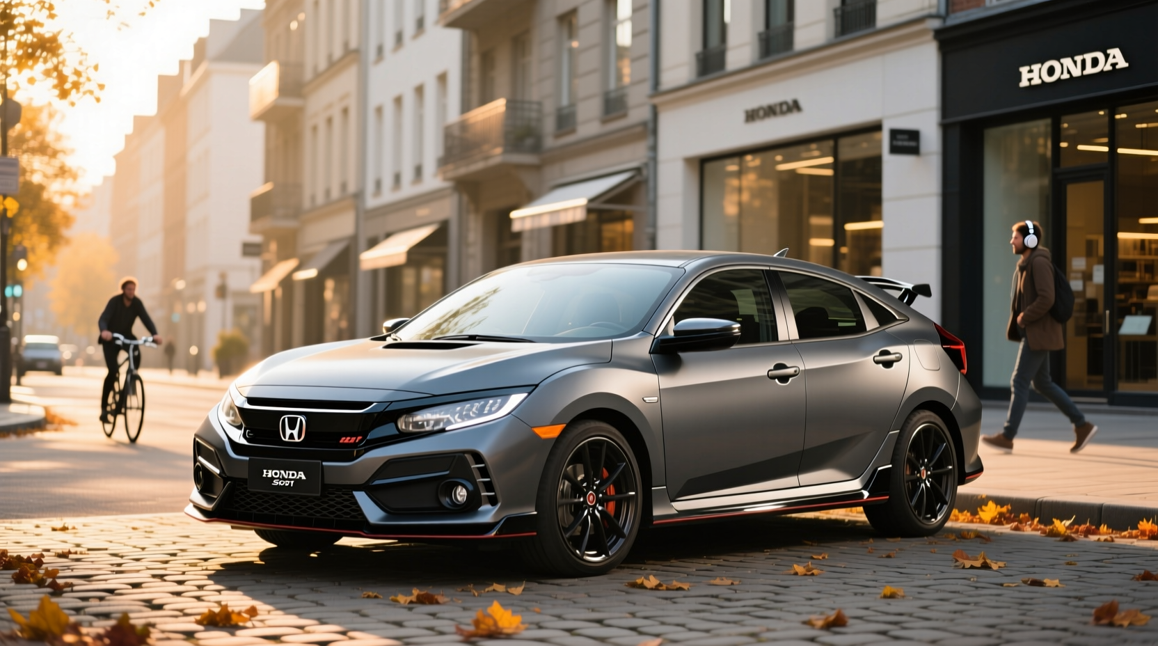 2021 Honda Civic Hatchback reliability guide