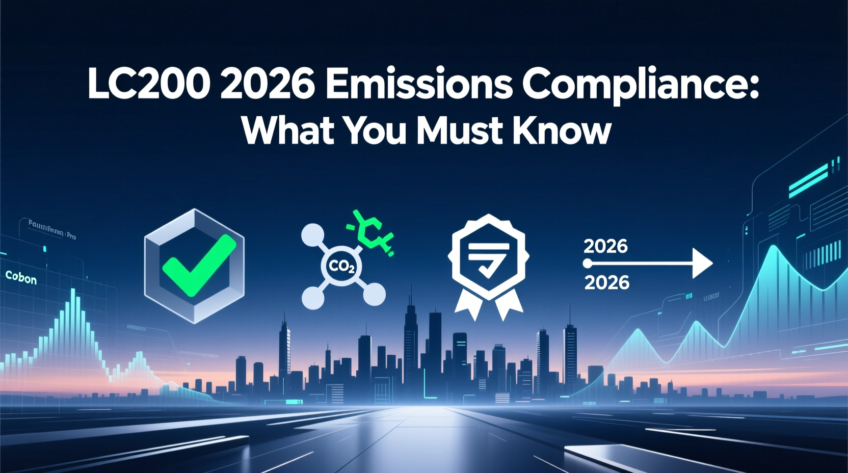 LC200 2026 Emissions Compliance: What You Must Know