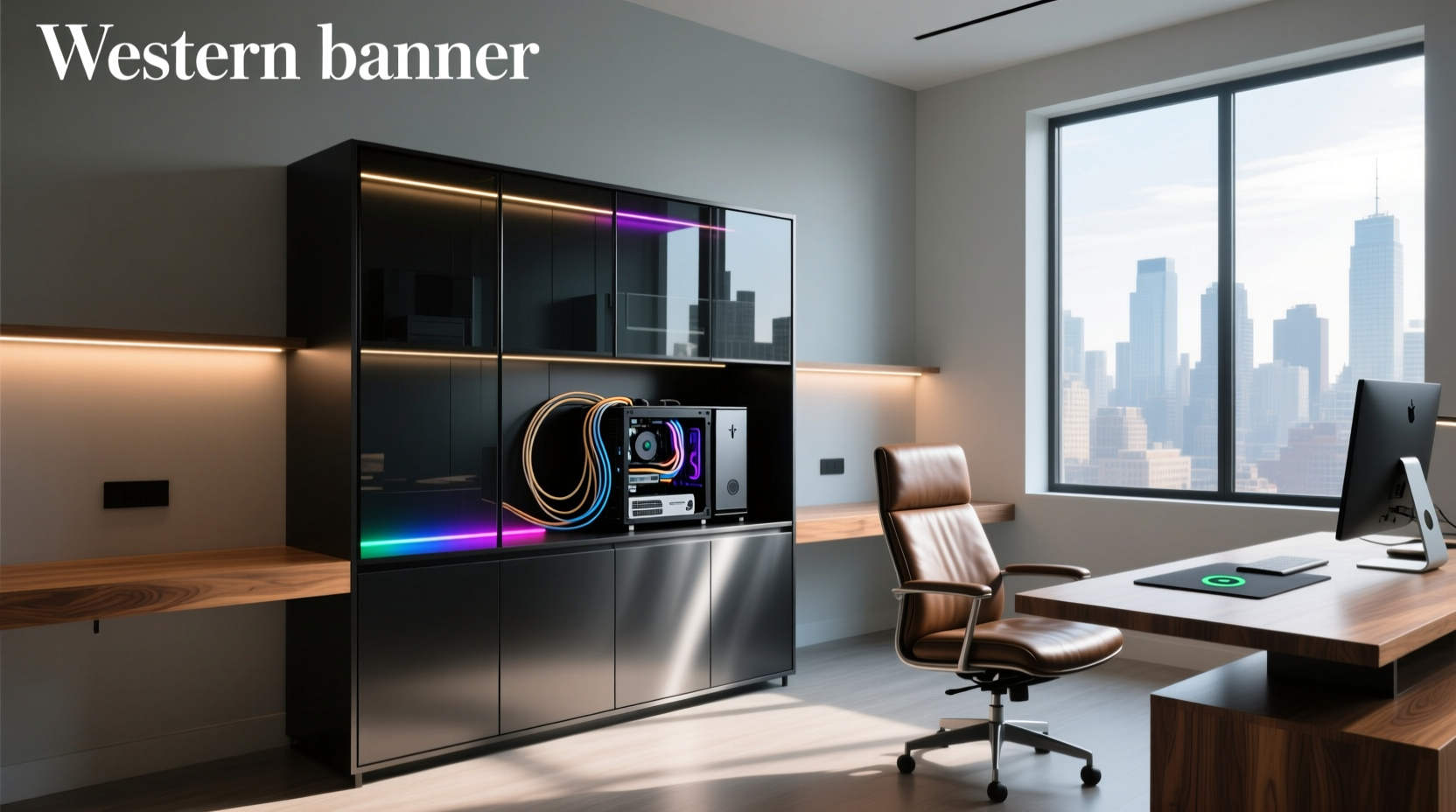 What Is a Computer Cabinet? Types, Uses & Key Buying Criteria