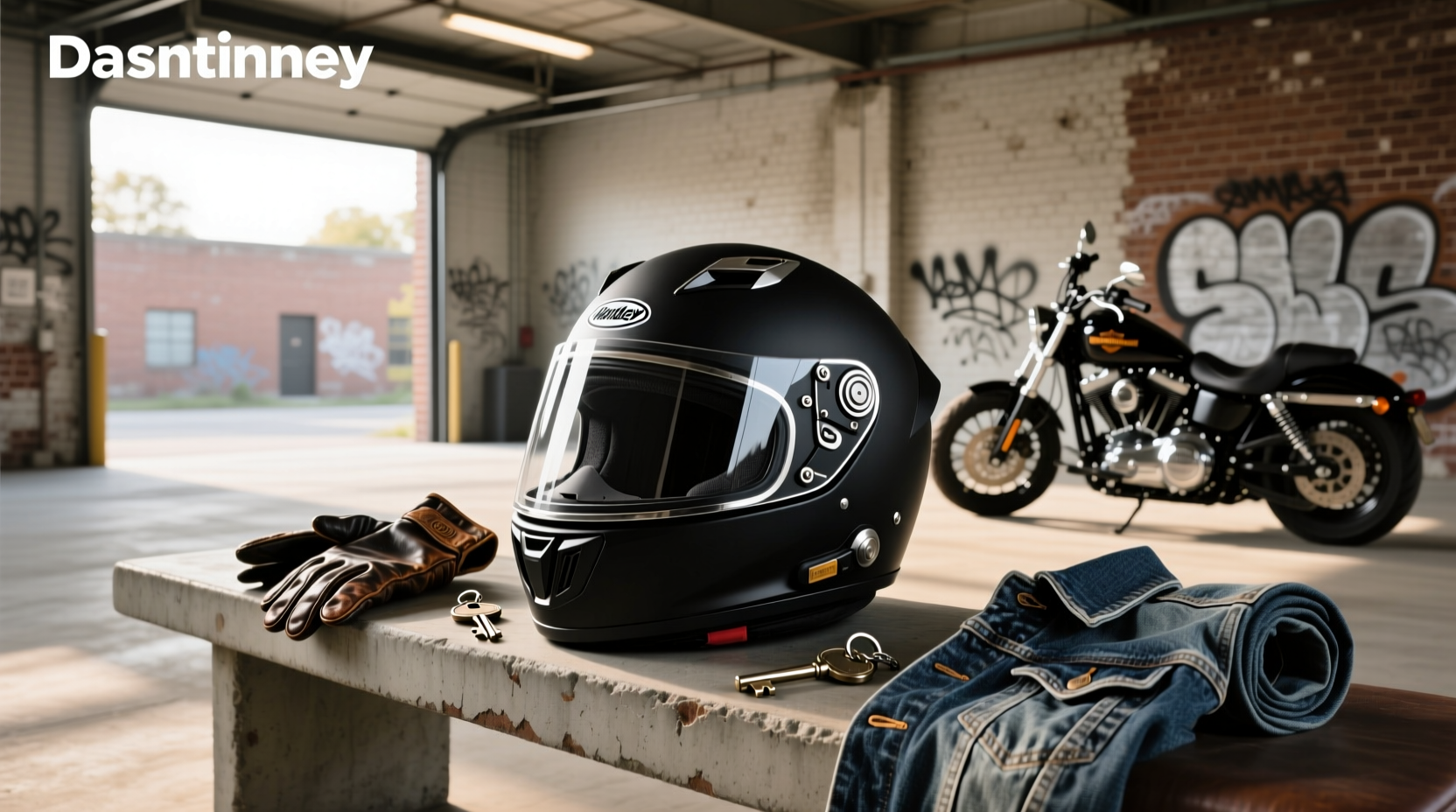 What to Know About Harley Helmet Modular Options for Riders