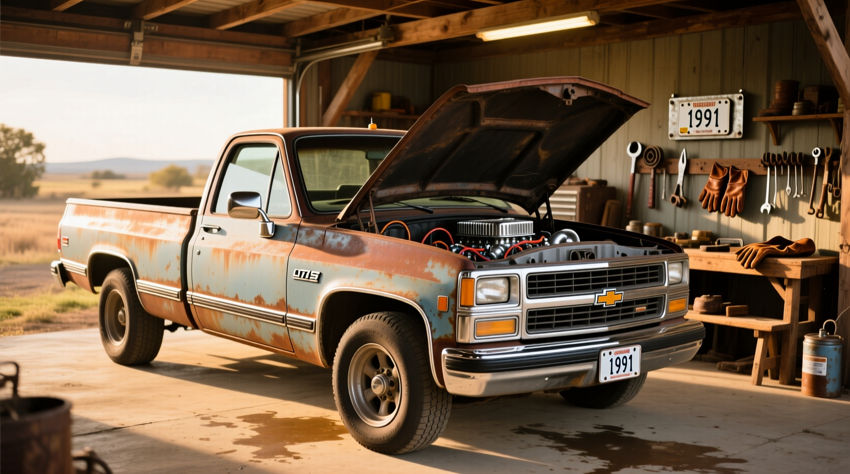 1991 chevy 1500 engine guide buying tips