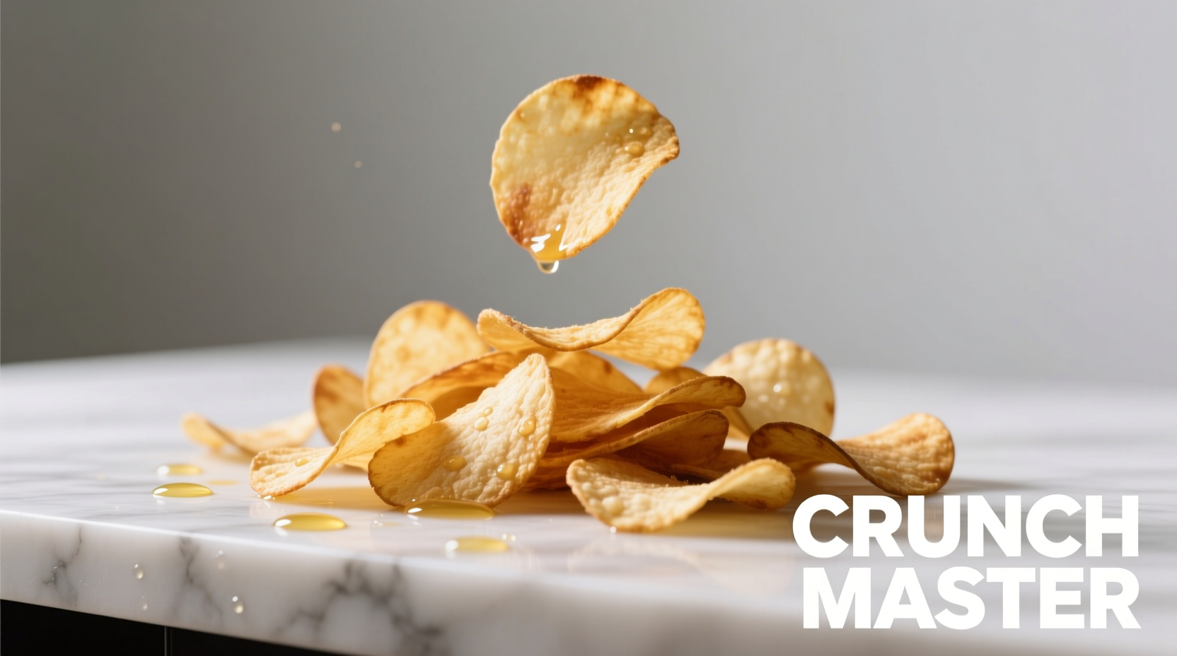 Potato Chip Varieties Visual Guide: Types & Characteristics