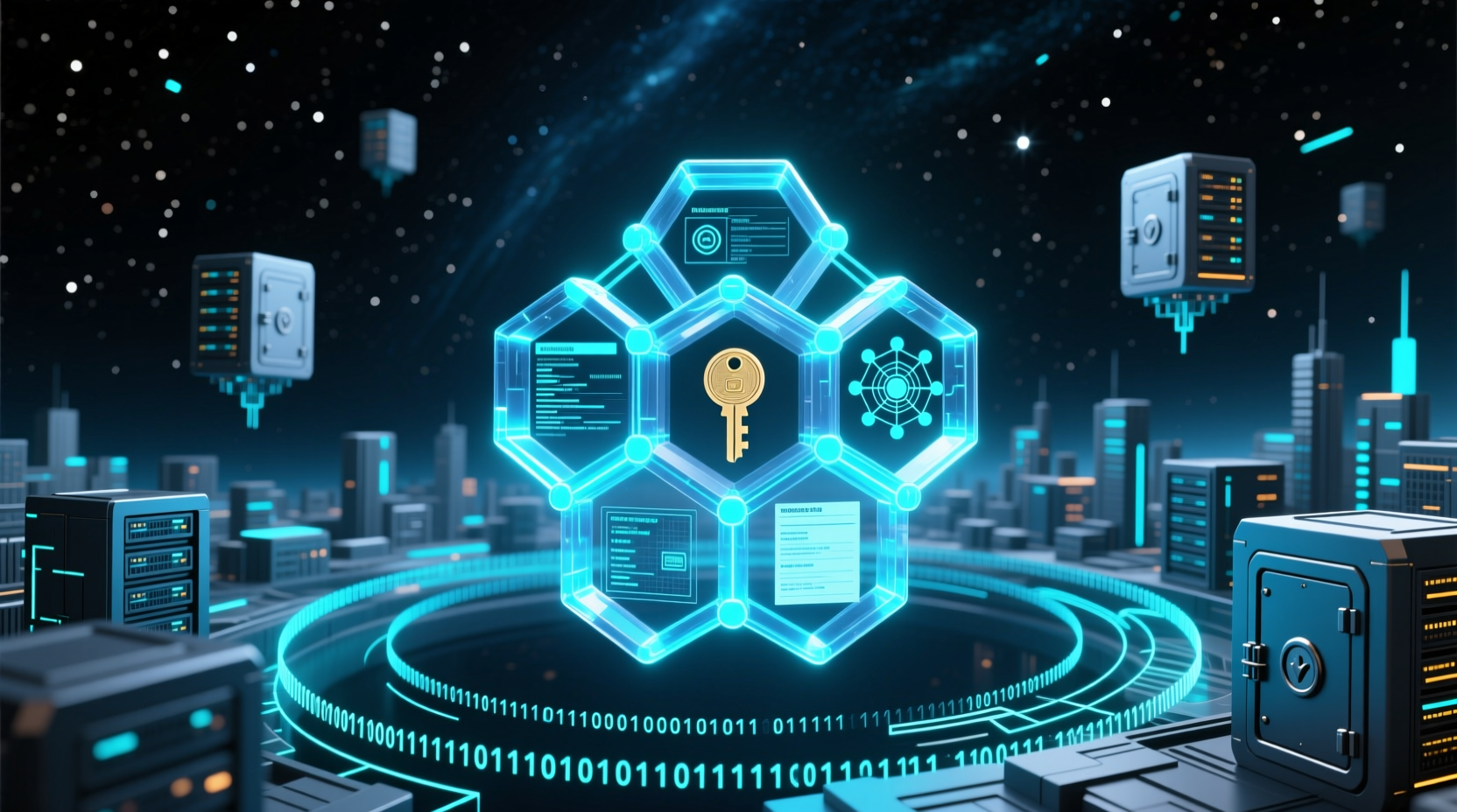 What Is Blockchain? A Precision Engineering Explanation