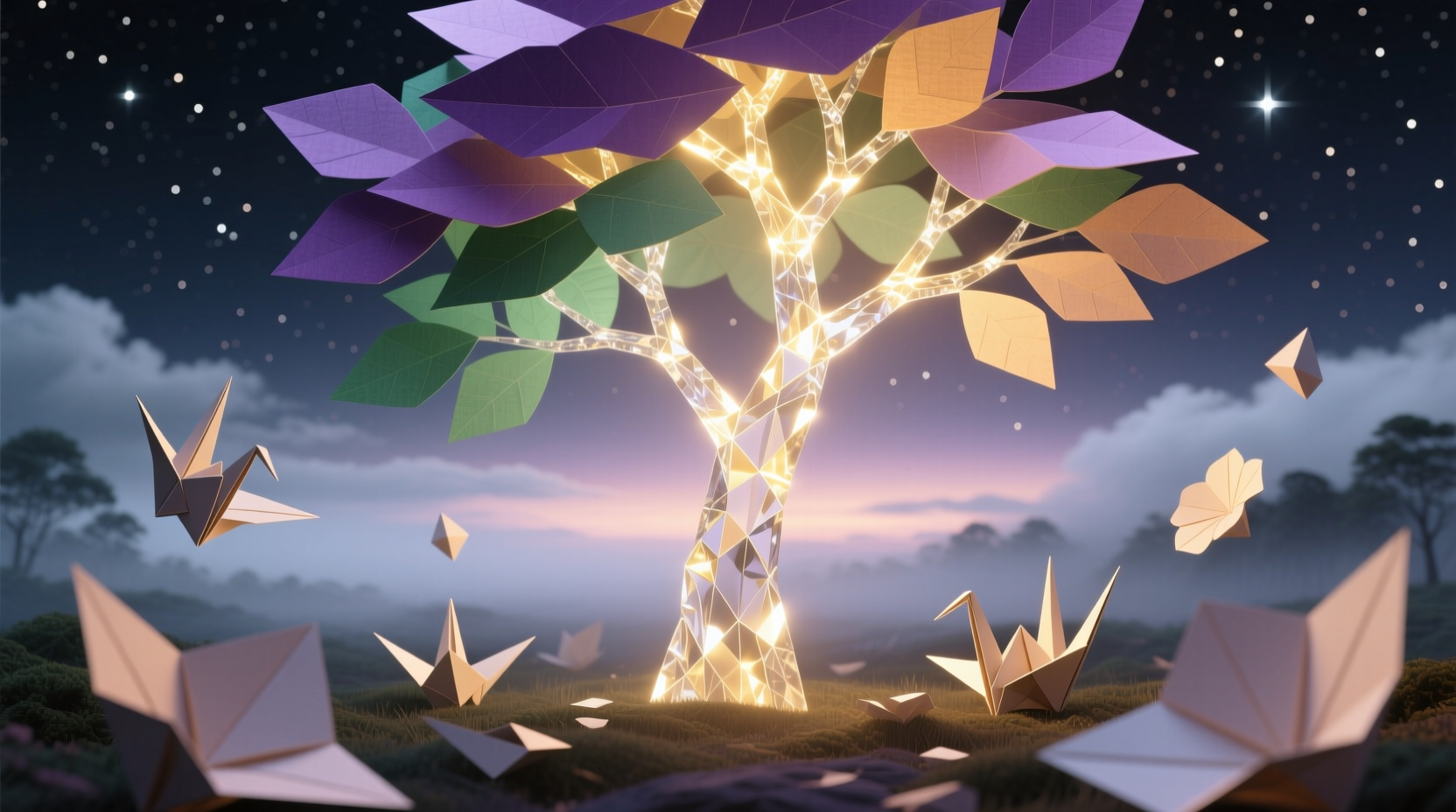 Build Your Own Hi Res Wallpaper with Papermaker: A Tech Efficiency Guide