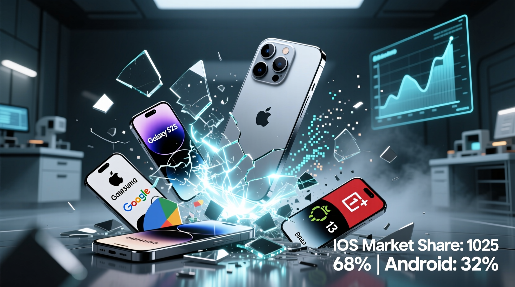 apple vs samsung in 2025 has iphone finally overtaken android for good