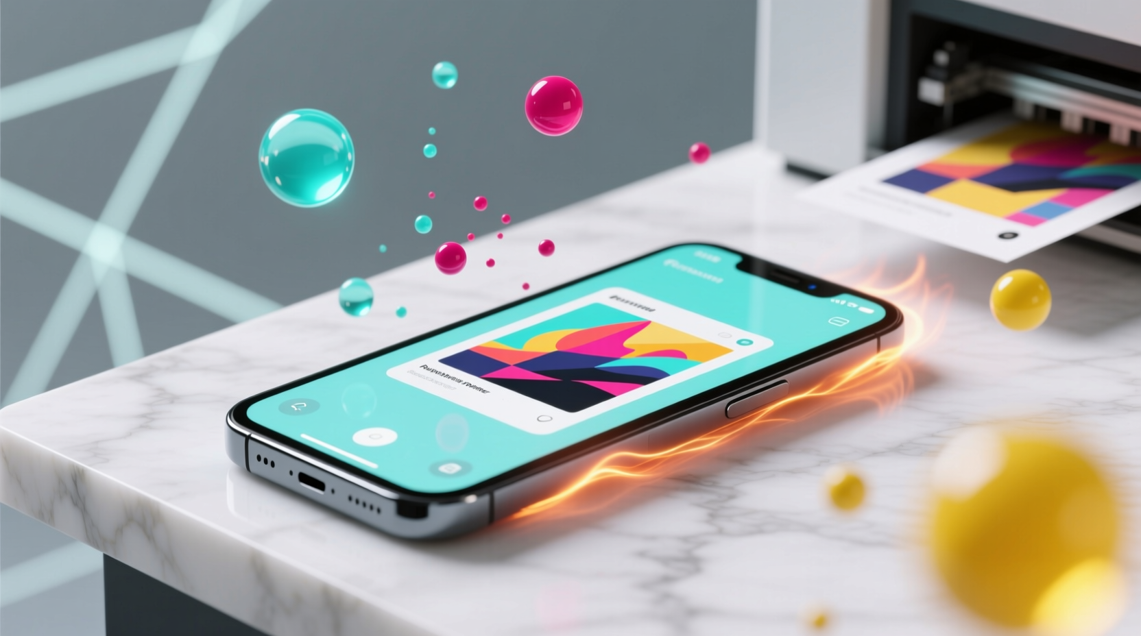 Mobile Printing Primer: Secure, Fast, Battery-Smart Setup
