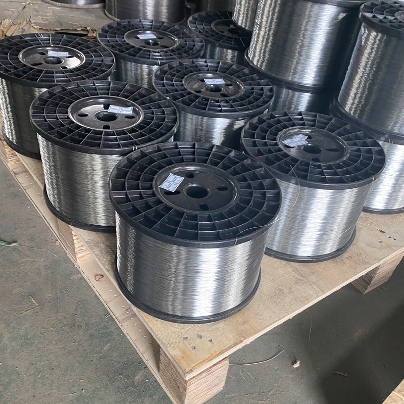 Pure Thermal Spray Zinc Wires