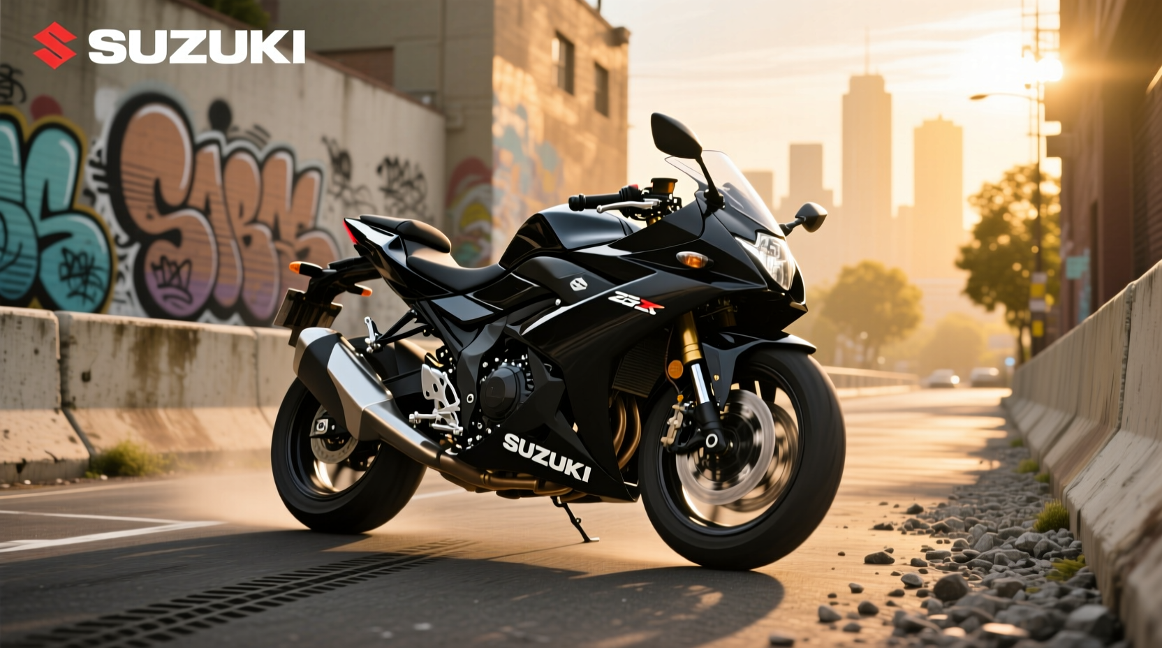 Suzuki GSX-R150 guide: what to look for in a 150cc sportbike