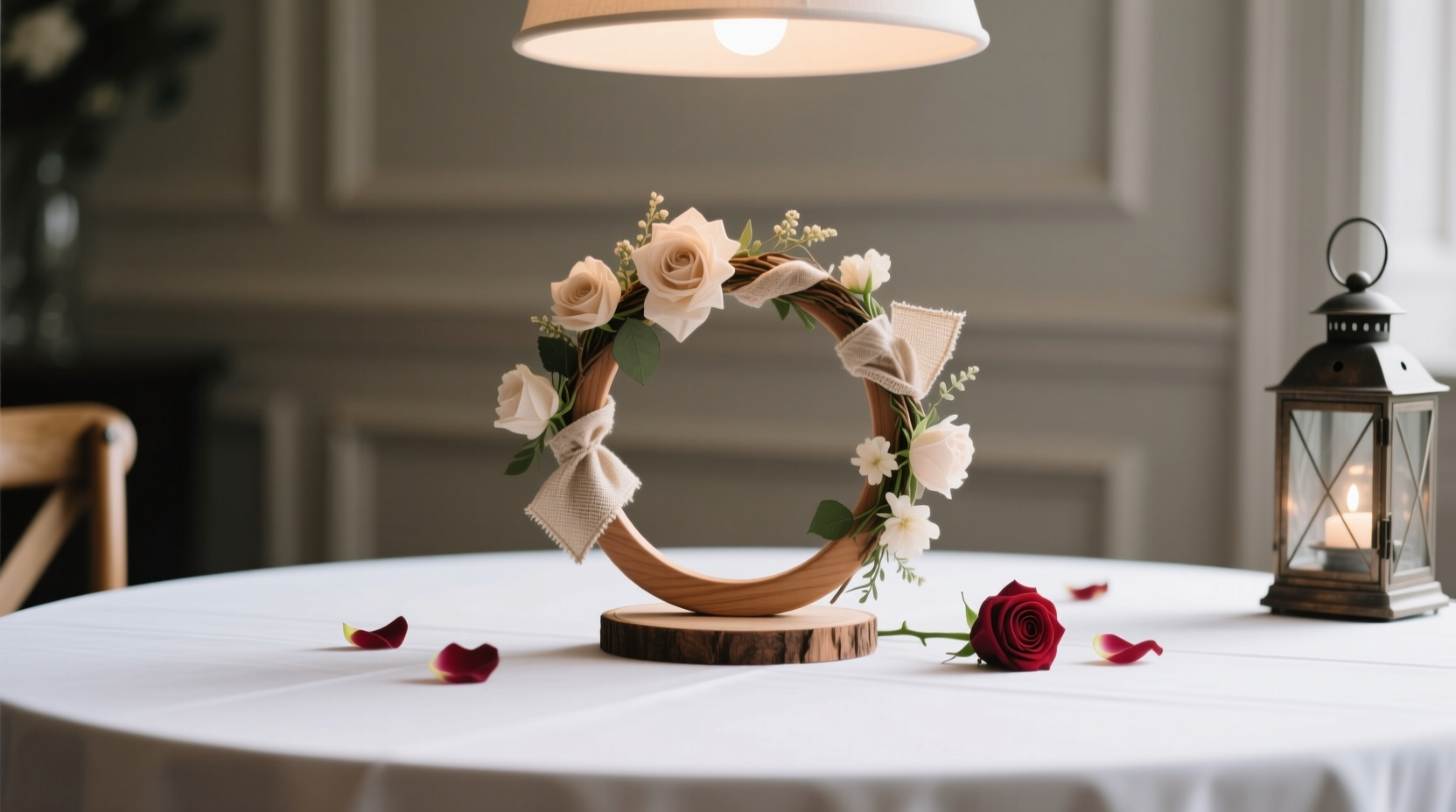 Smart DIY Wedding Reception Decorations: Save & Personalize