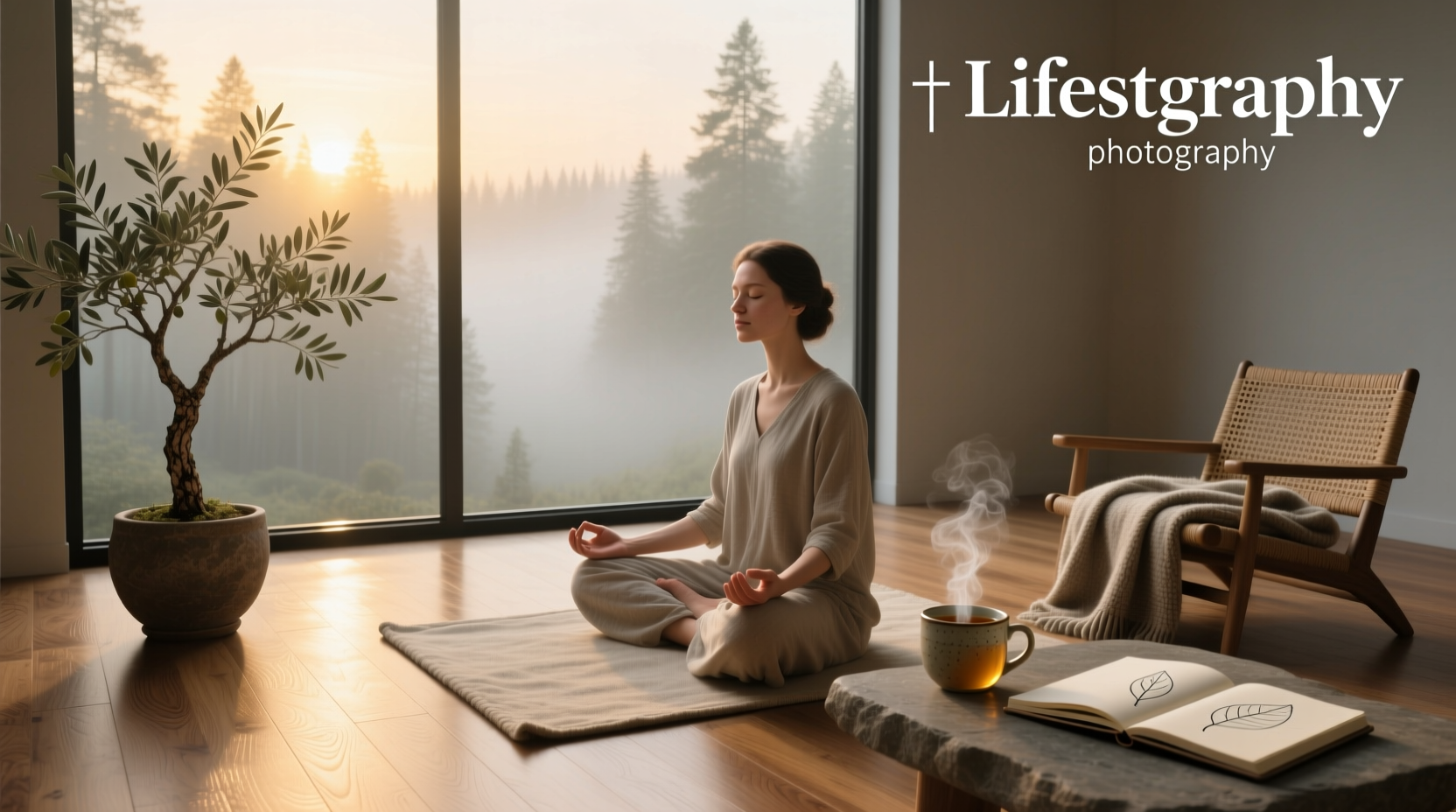 mindfulness meditation for focus