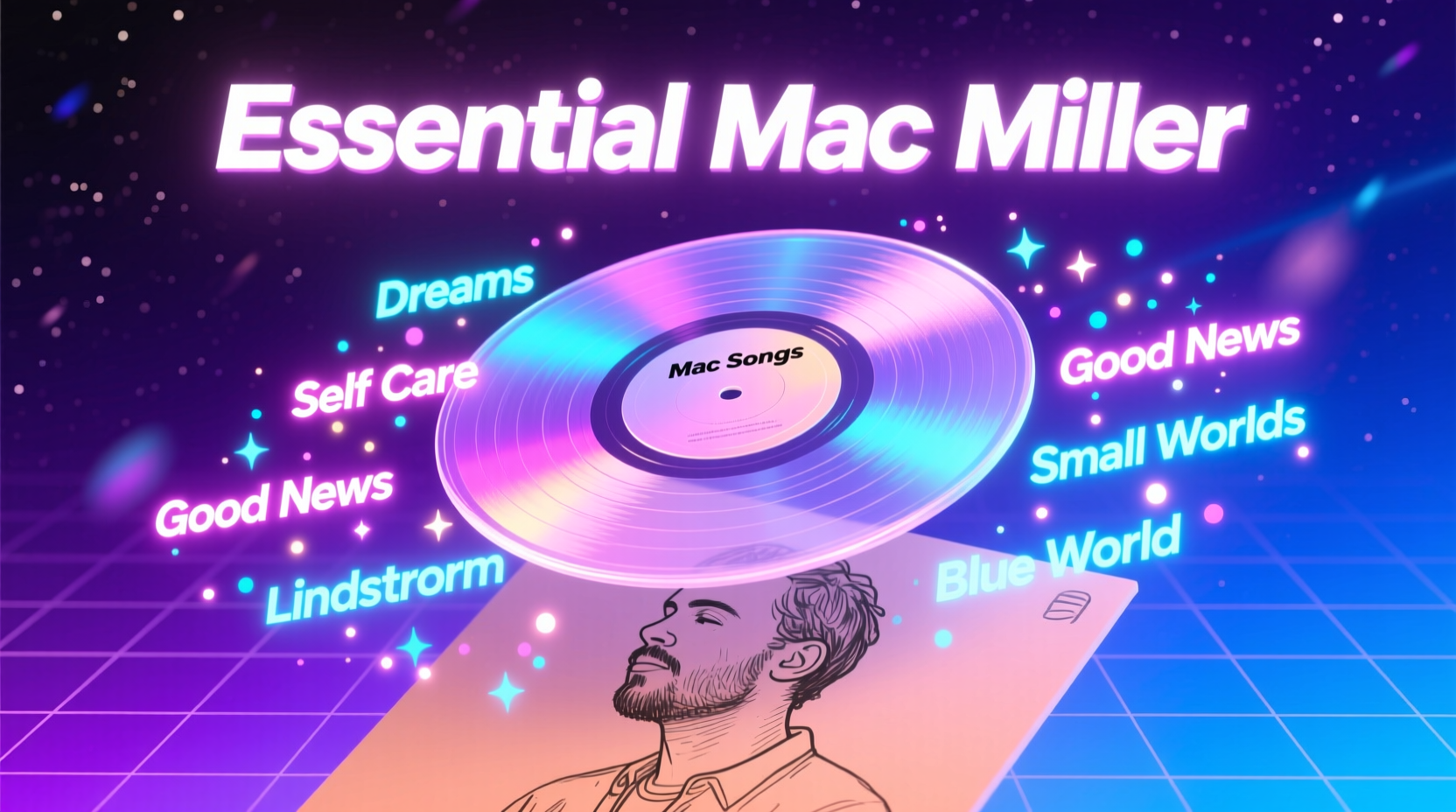 essential mac miller best songs to add to your playlist
